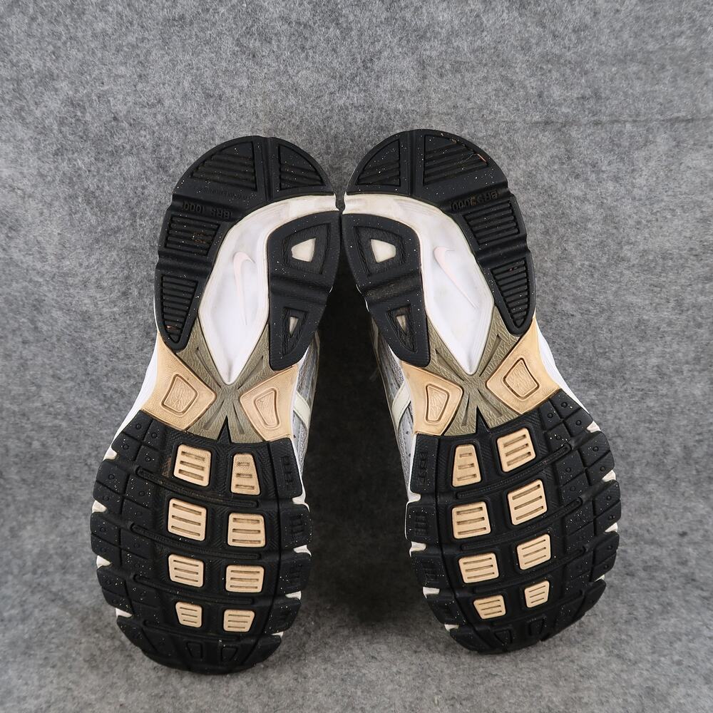 Nike Shoes Womens 8.5 Athletic Trainer Downshifter II Running Sneakers Active - Picture 12 of 13
